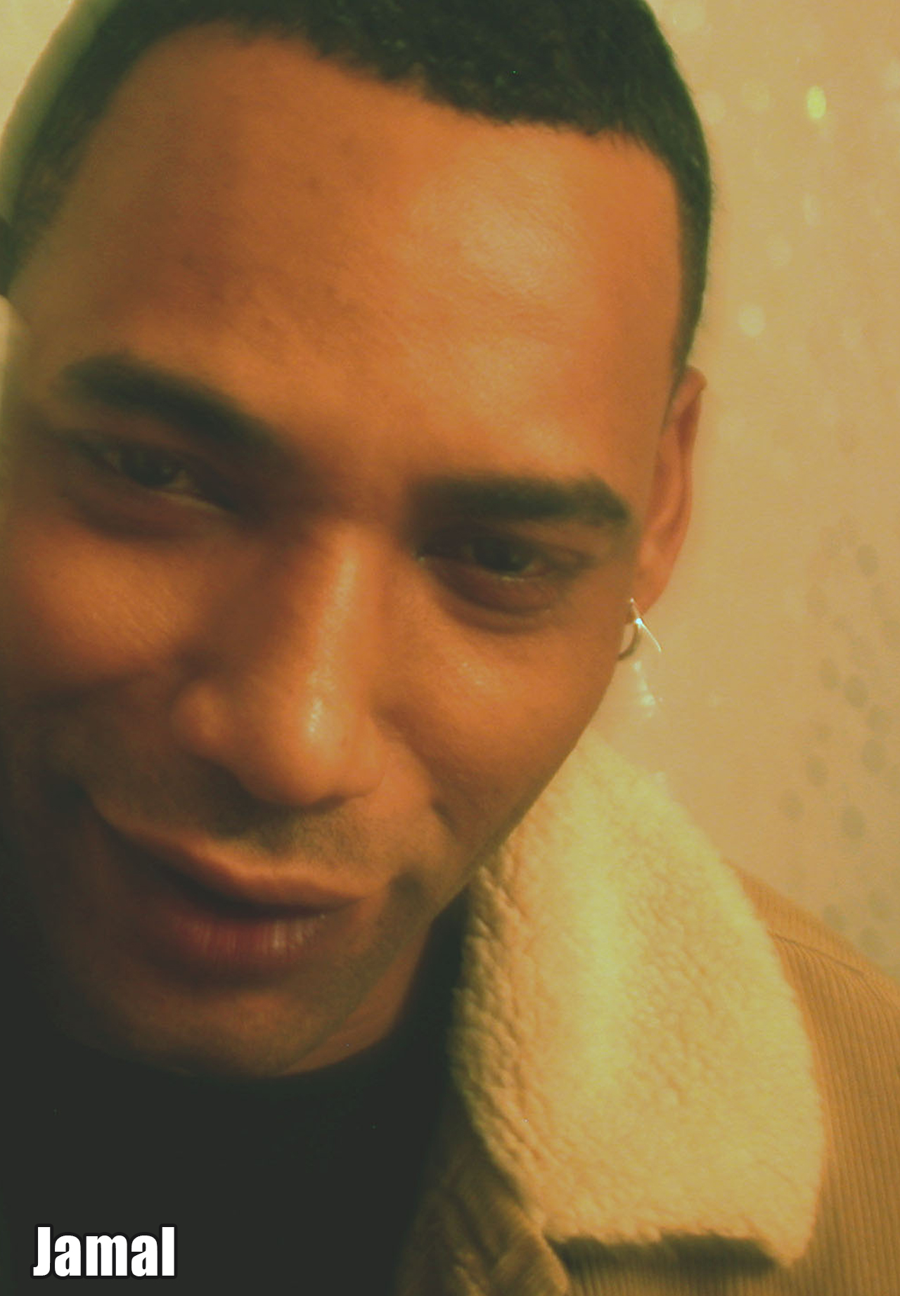 Jamal