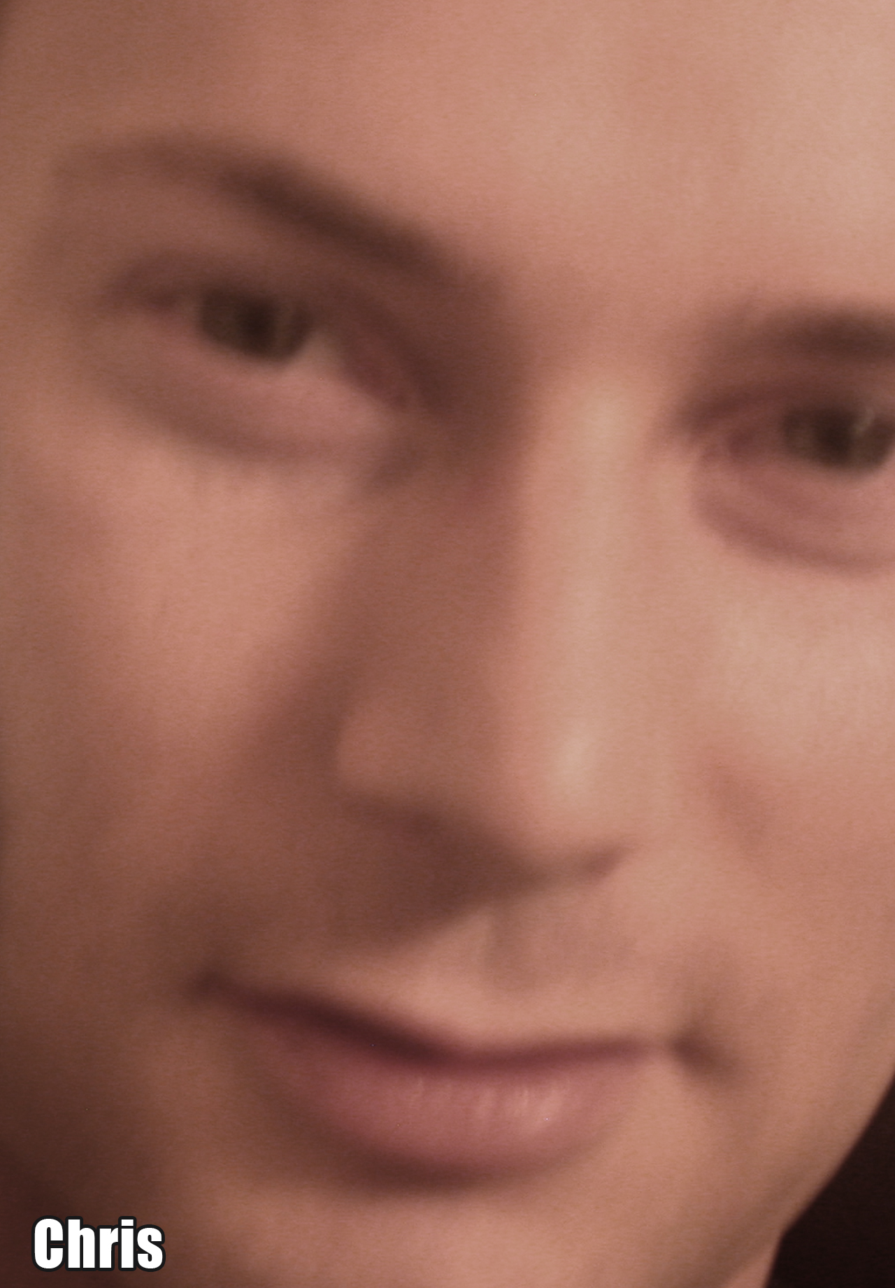Chris